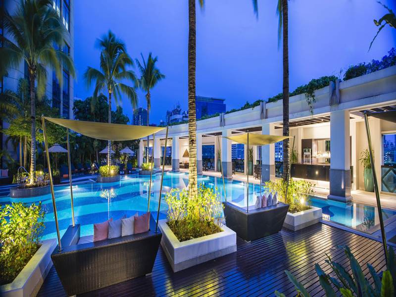 Leisure and Sport Facilities