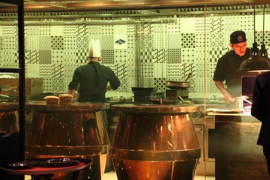 Leisure and Sport Facilities