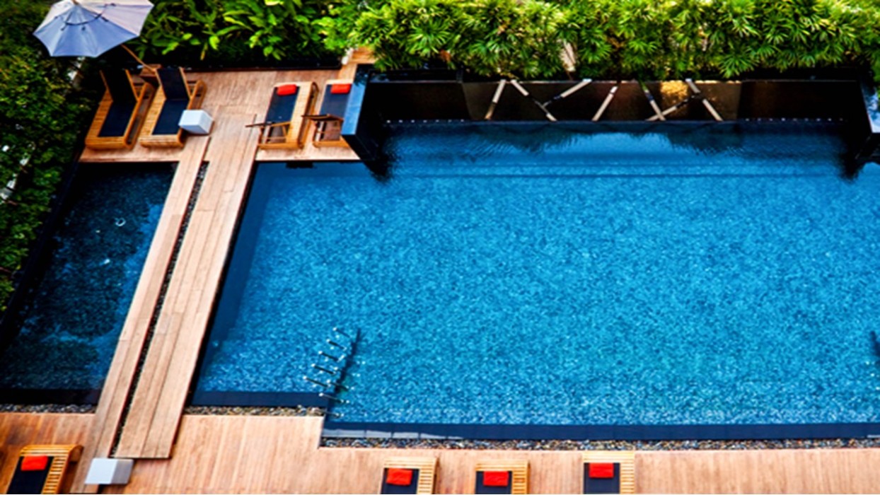 Leisure and Sport Facilities