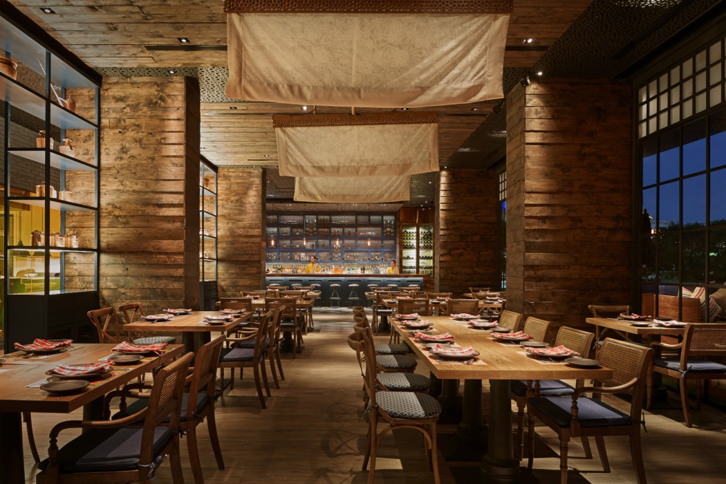 Leisure and Sport Facilities