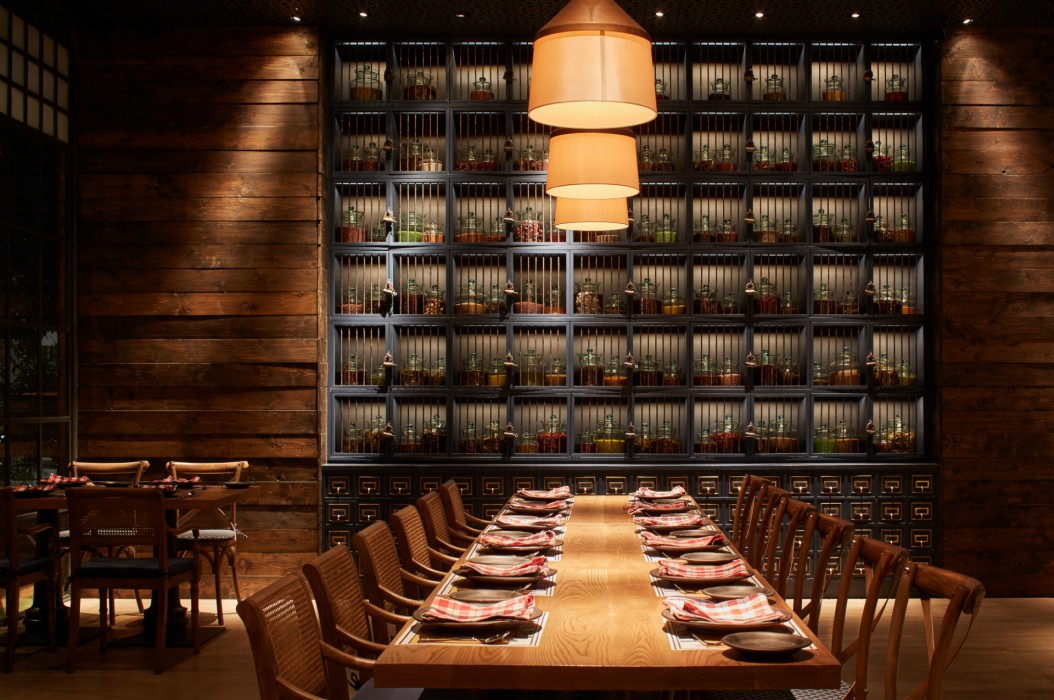 Leisure and Sport Facilities