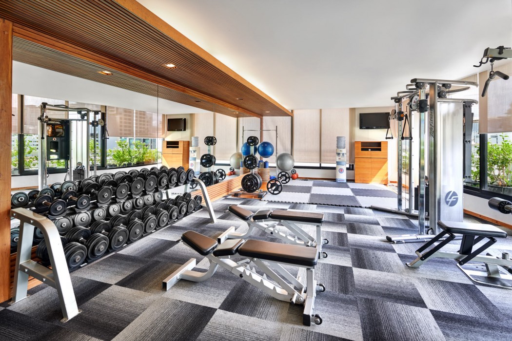 Amenities and Services