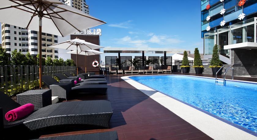 Leisure and Sport Facilities