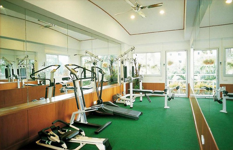 Leisure and Sport Facilities