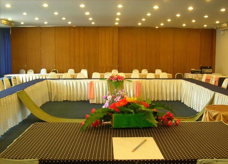 Amenities and Services