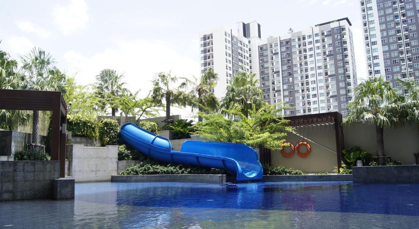 Leisure and Sport Facilities