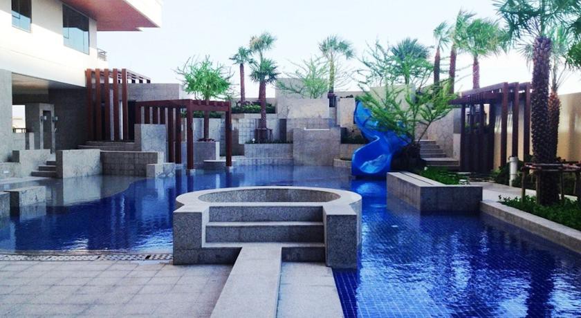 Leisure and Sport Facilities