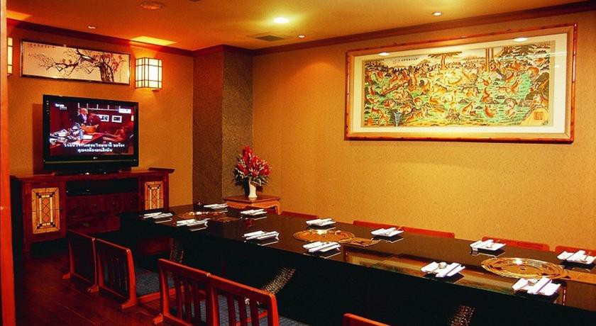 Amenities and Services