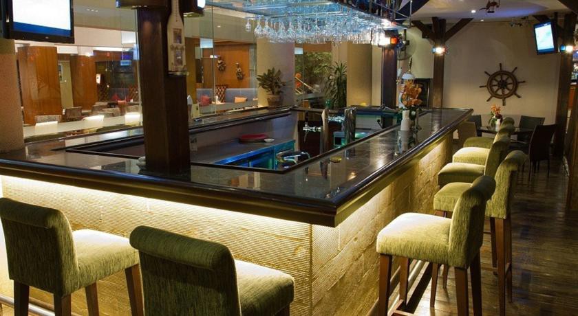 Amenities and Services