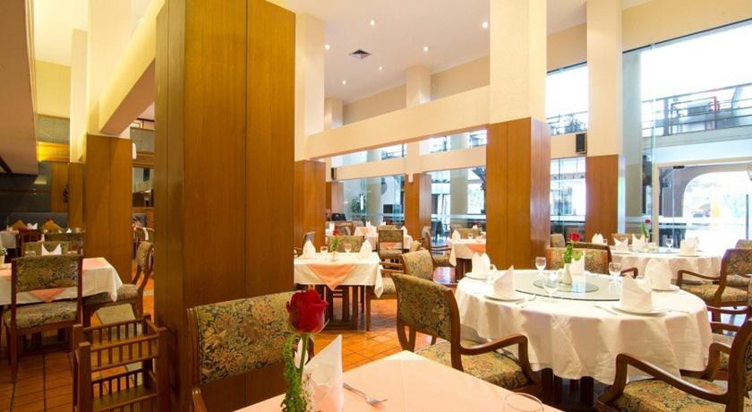 Amenities and Services