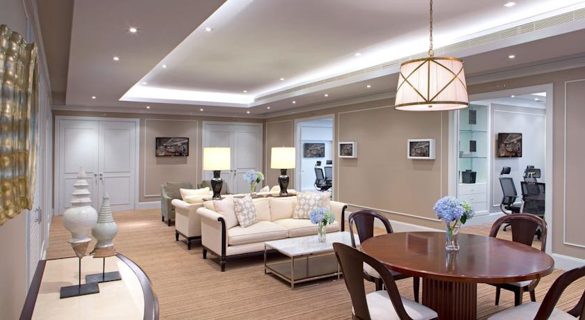 Amenities and Services