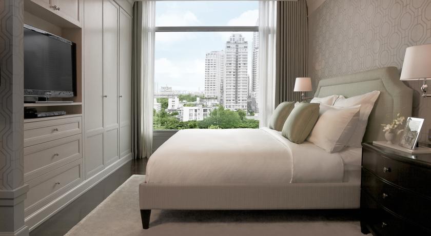 Oriental Residence Bangkok