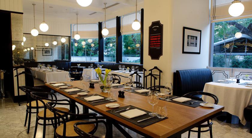 Amenities and Services