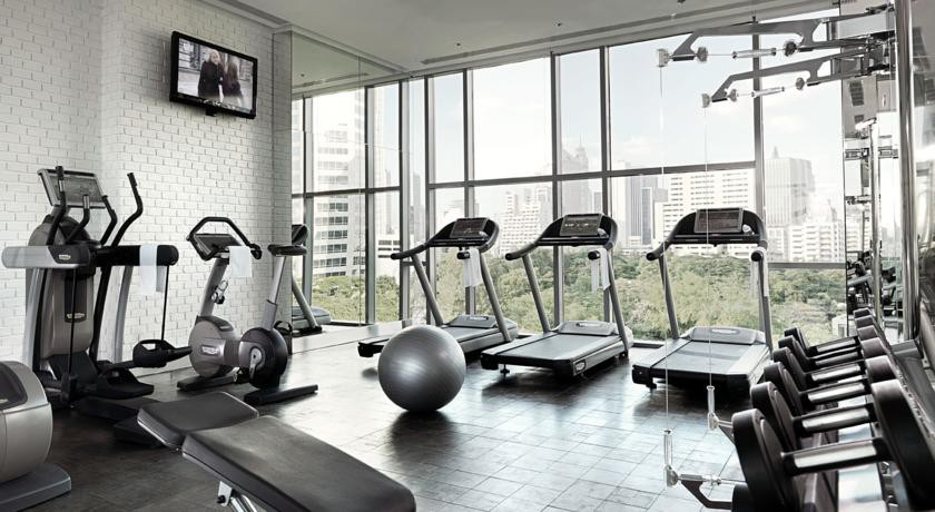 Leisure and Sport Facilities