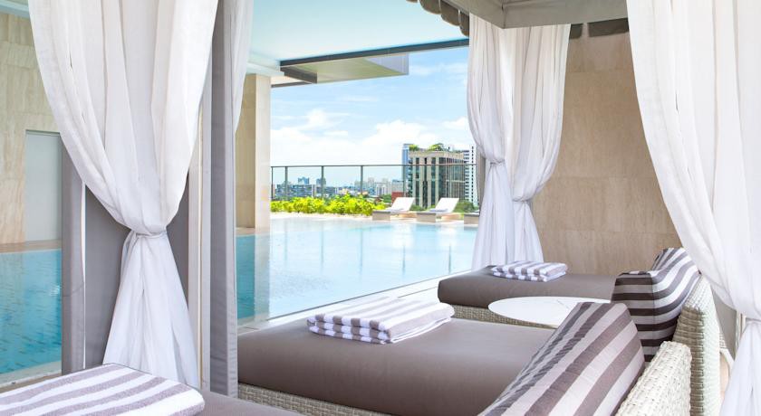 Leisure and Sport Facilities