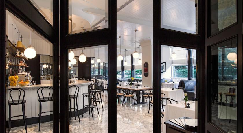 Amenities and Services