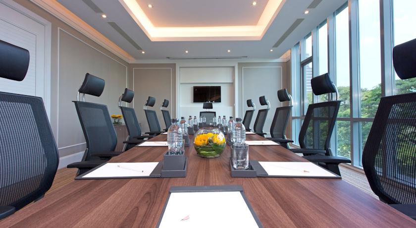 Amenities and Services