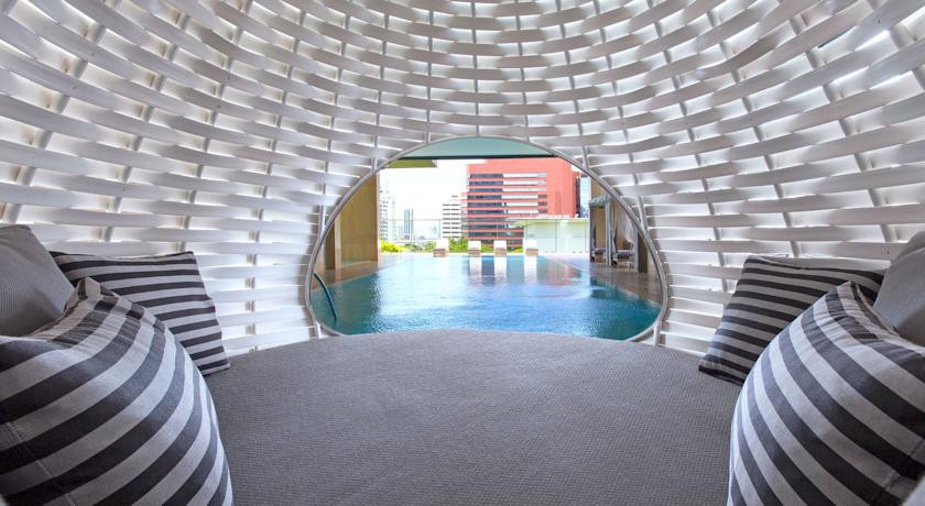 Leisure and Sport Facilities