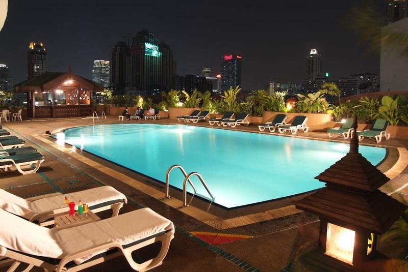Leisure and Sport Facilities