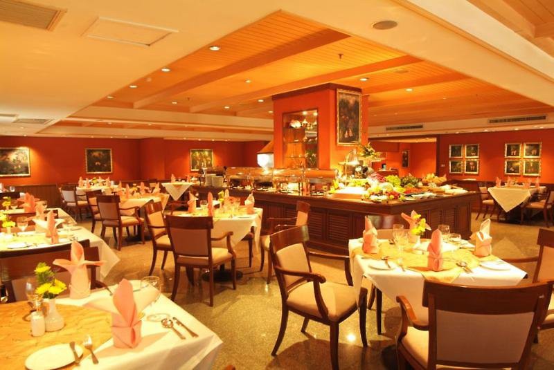 Amenities and Services