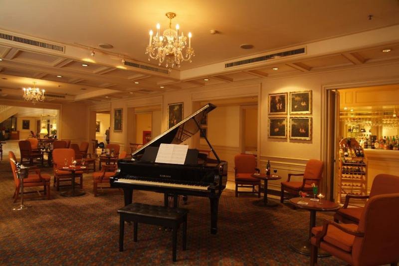 Amenities and Services