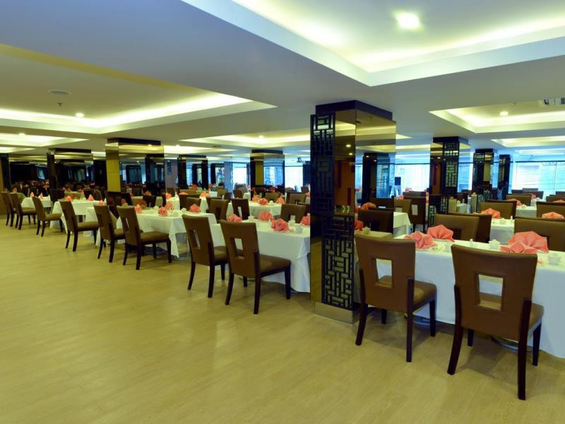 Amenities and Services