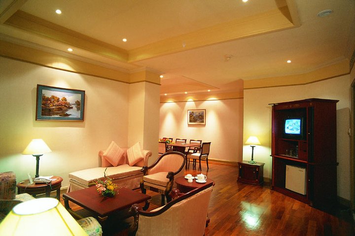 Suite