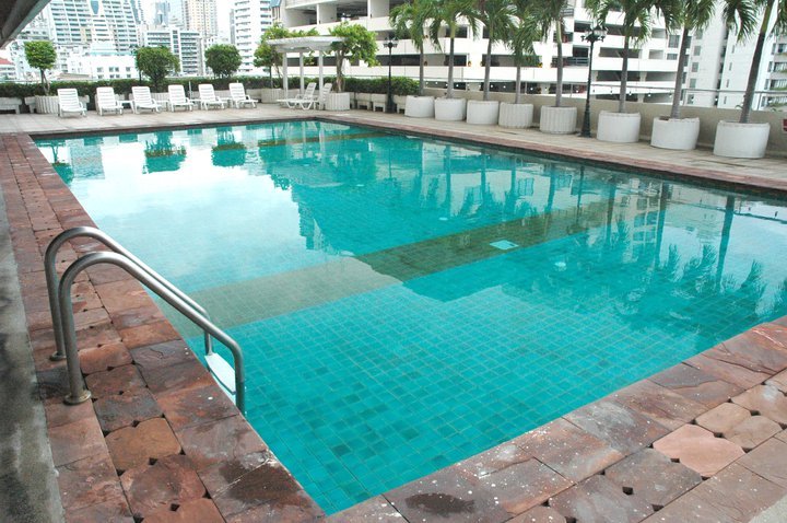Royal Benja Hotel
