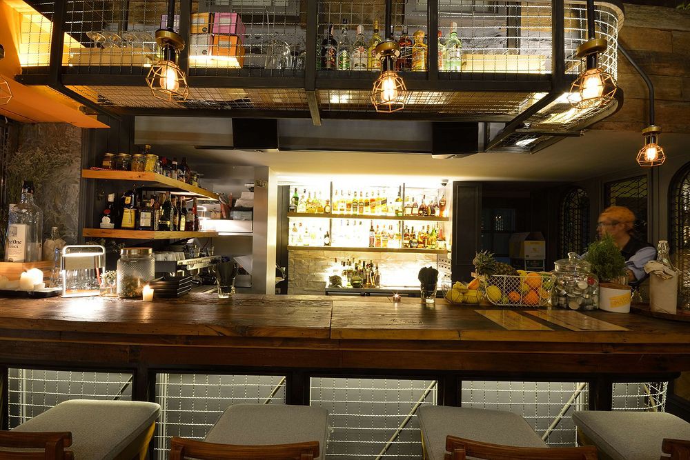 Amenities and Services