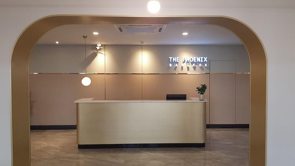 The Phoenix Bangkok