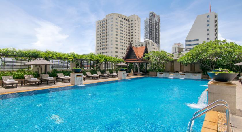 Leisure and Sport Facilities