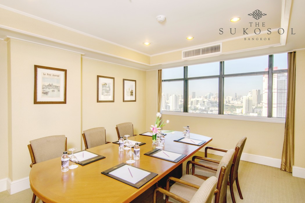 The Sukosol Bangkok