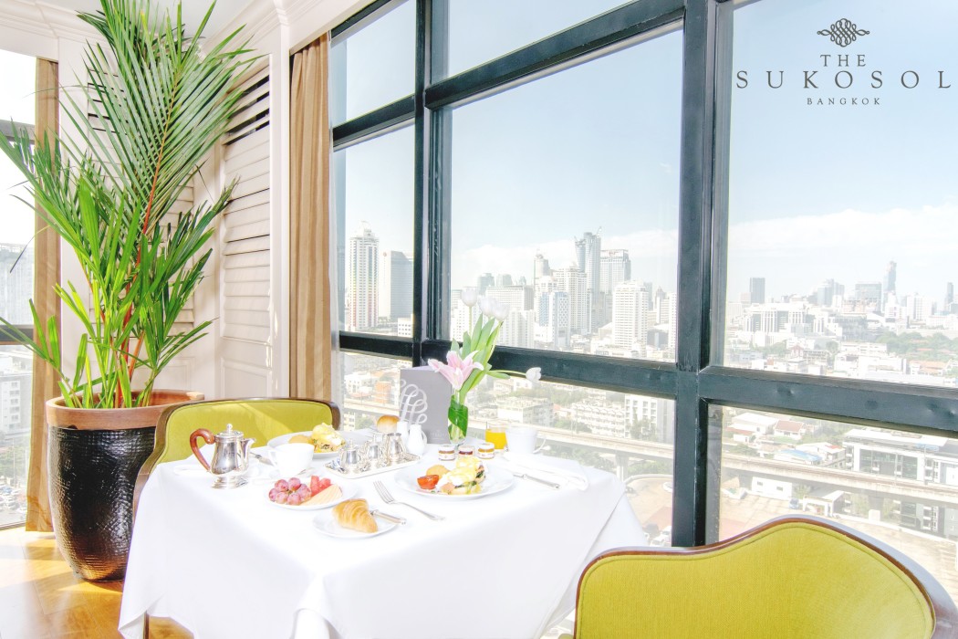 Amenities and Services