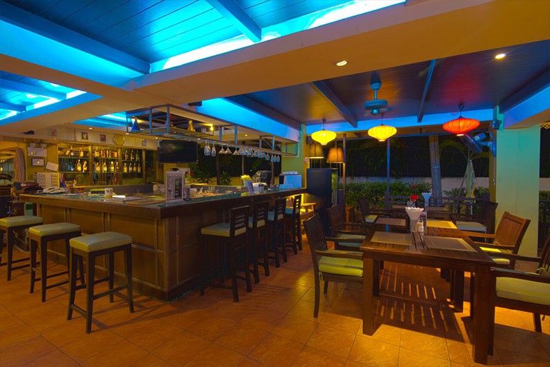 Amenities and Services
