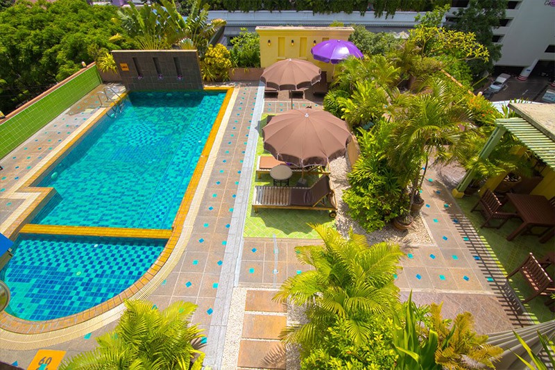 Leisure and Sport Facilities