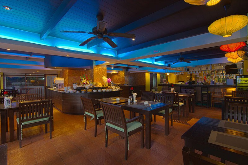Amenities and Services