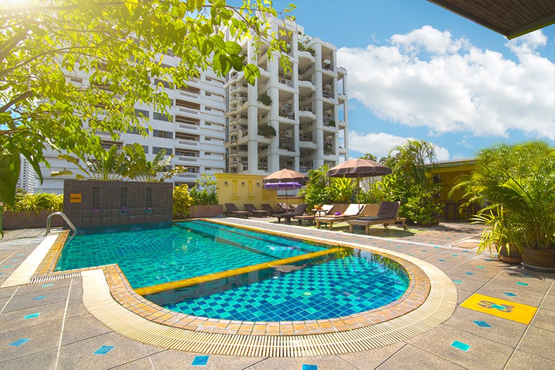 Leisure and Sport Facilities