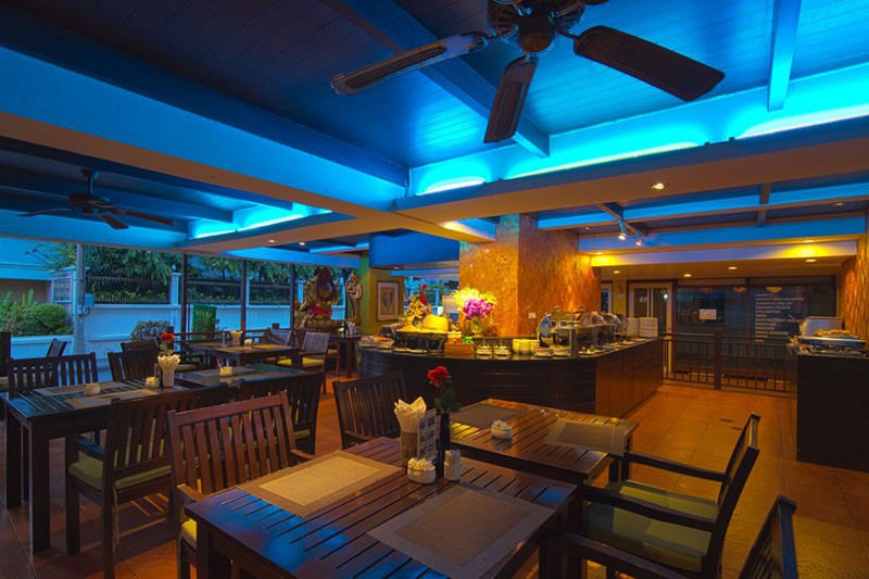 Amenities and Services
