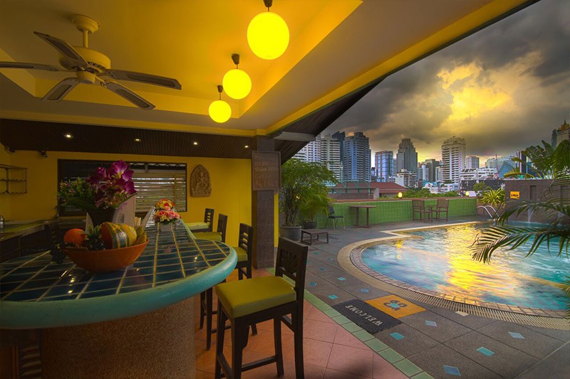 Amenities and Services