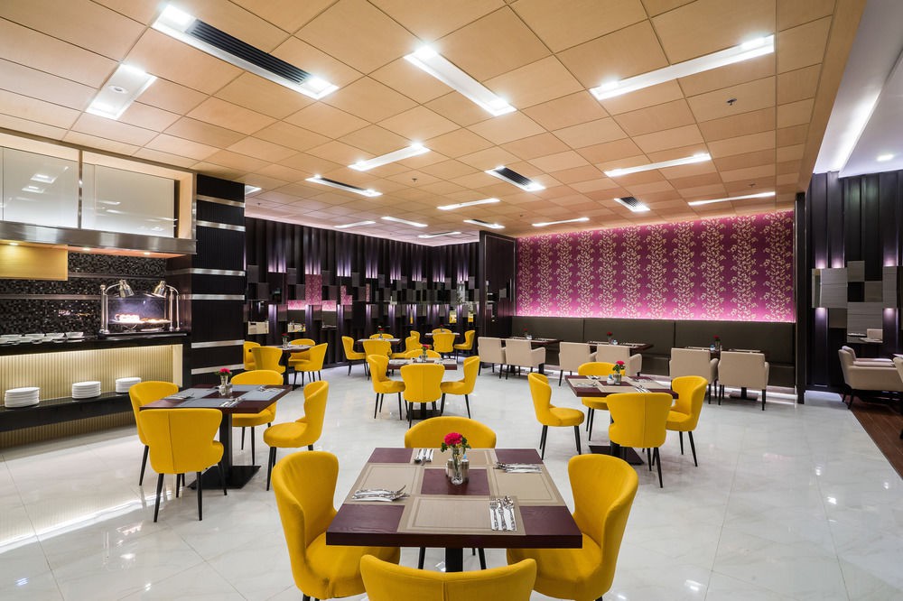 Amenities and Services