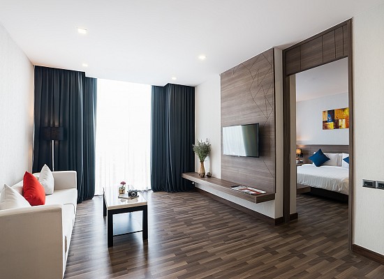 Hotel Rooms