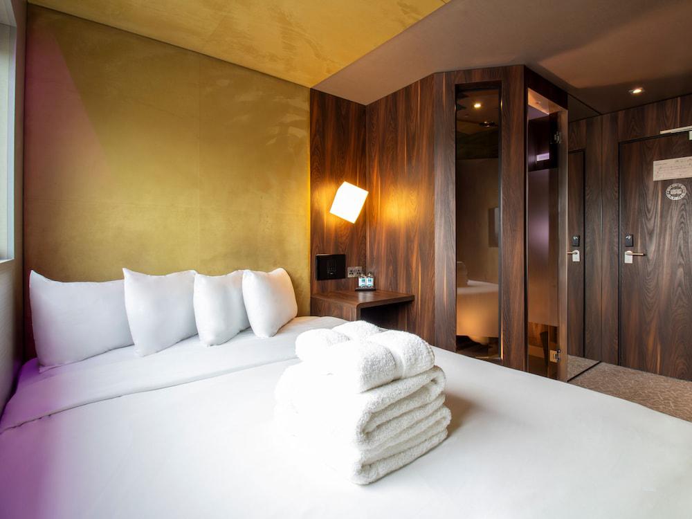Bloc Hotel Gatwick