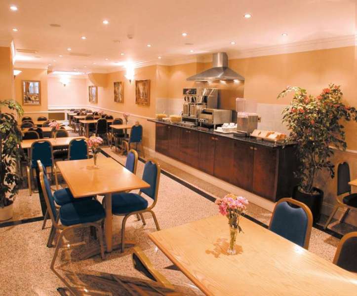 Amenities and Services