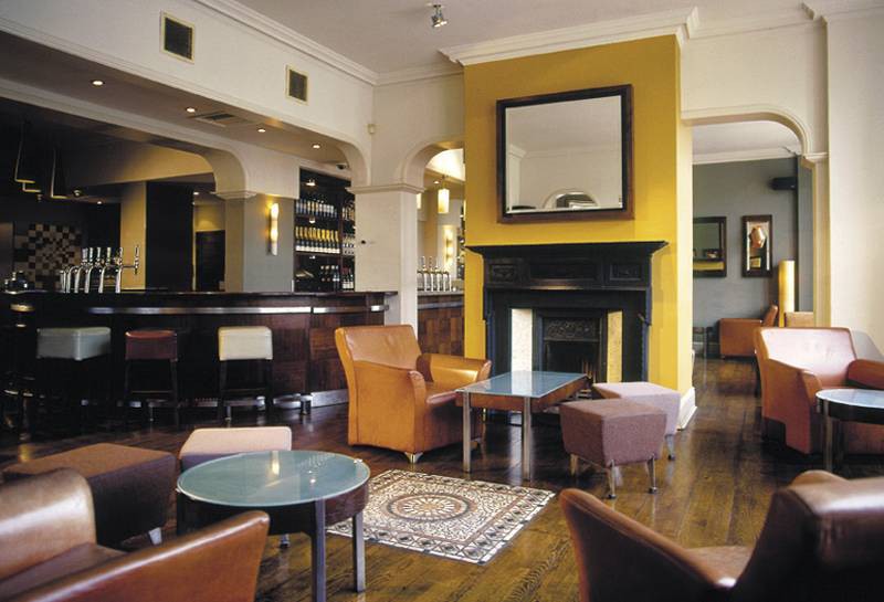 Amenities and Services