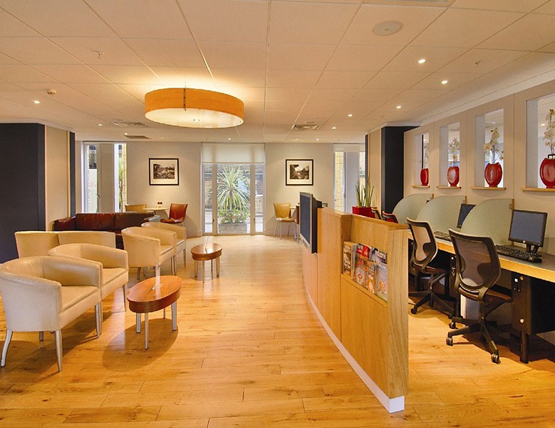 Amenities and Services