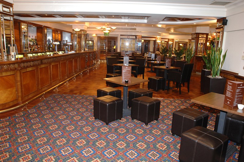 Amenities and Services