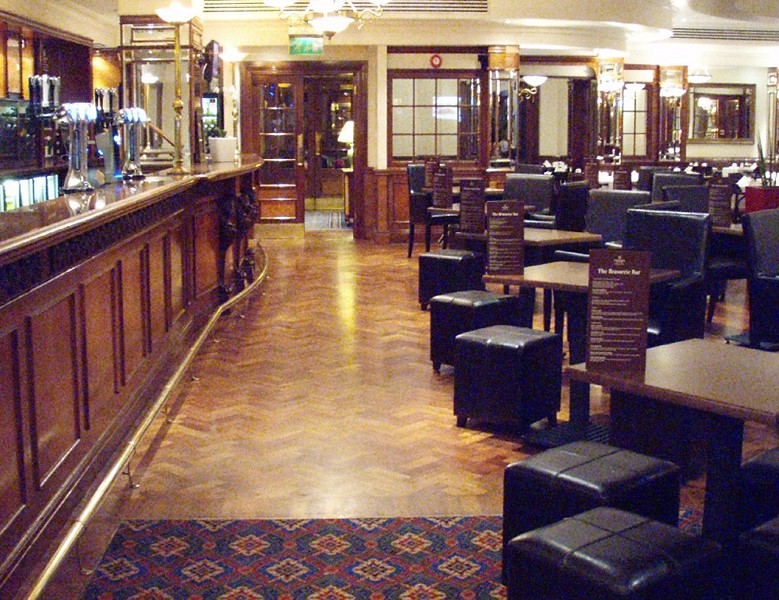 Amenities and Services