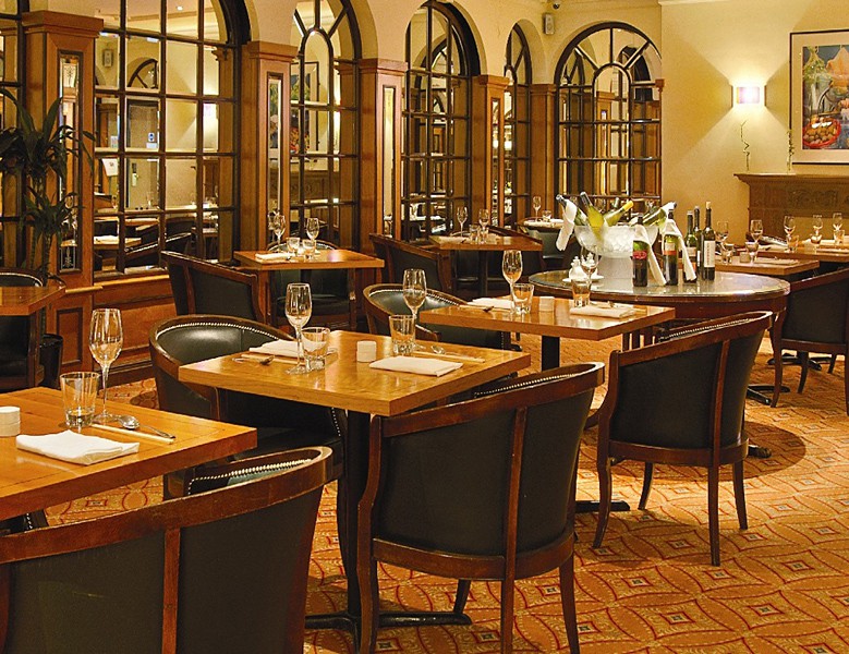 Amenities and Services