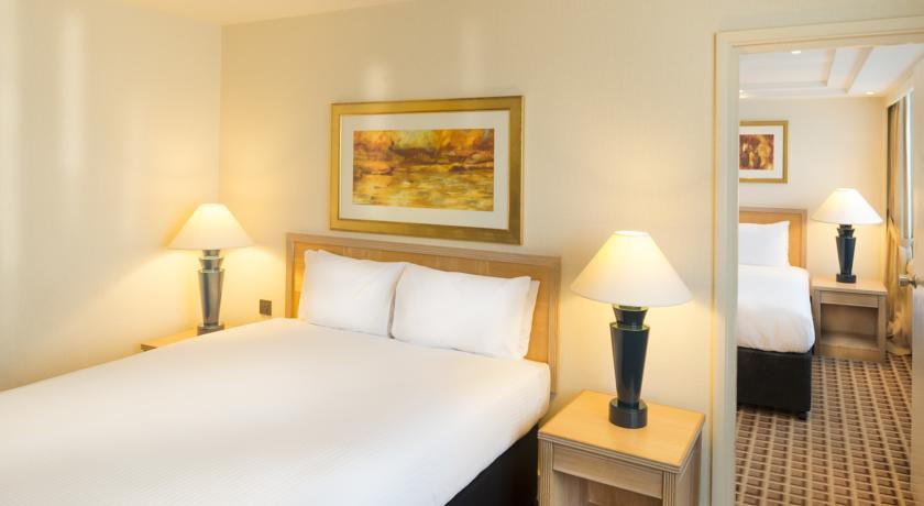Hotel Rooms