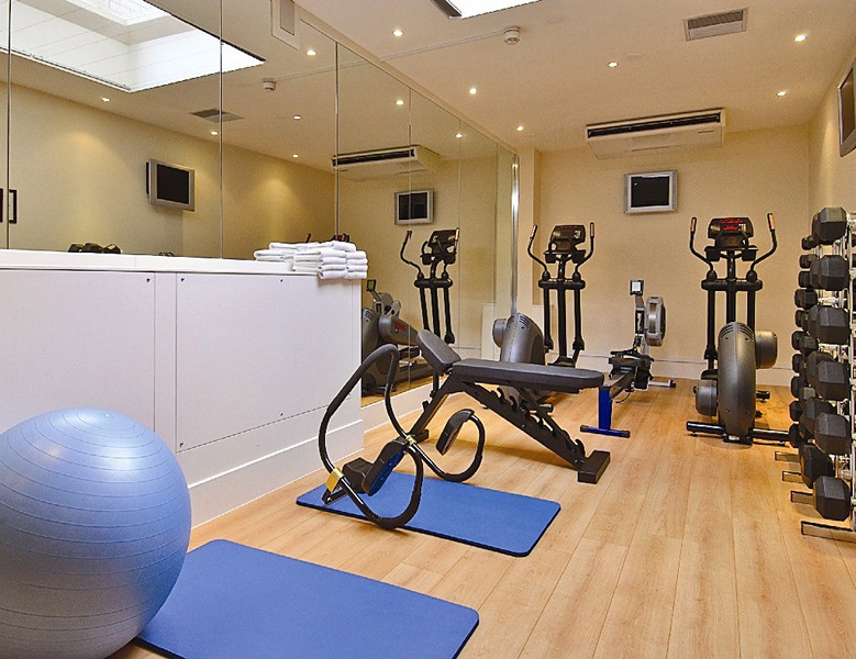 Leisure and Sport Facilities